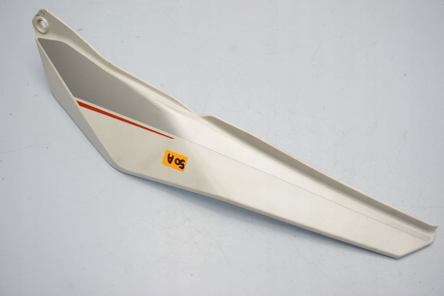 KTM 1290 SUPER ADVENTURE 15-16 Heckverkleidung Verkleidung Heck links 6