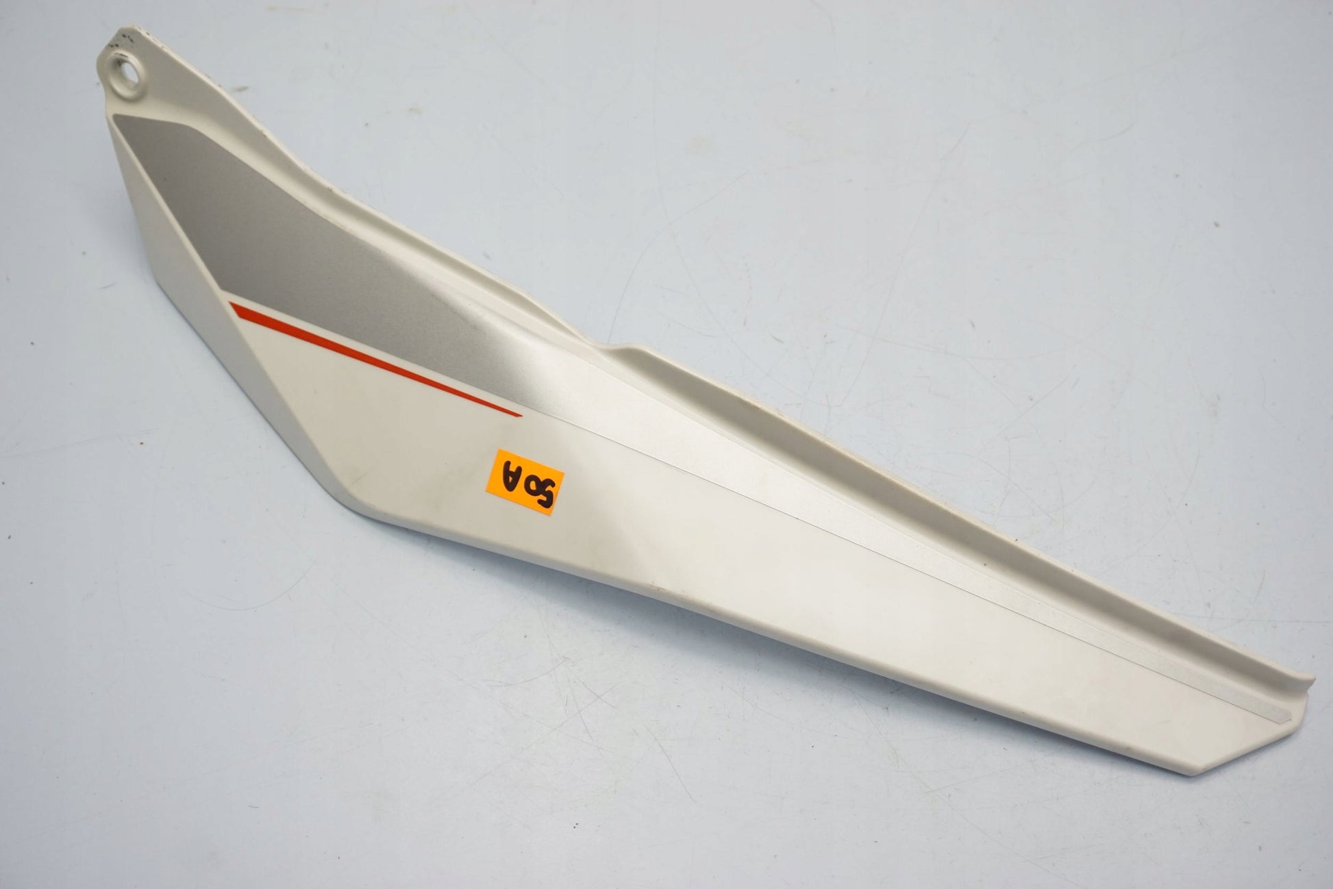 KTM 1290 SUPER ADVENTURE 15-16 Heckverkleidung Verkleidung Heck links 6