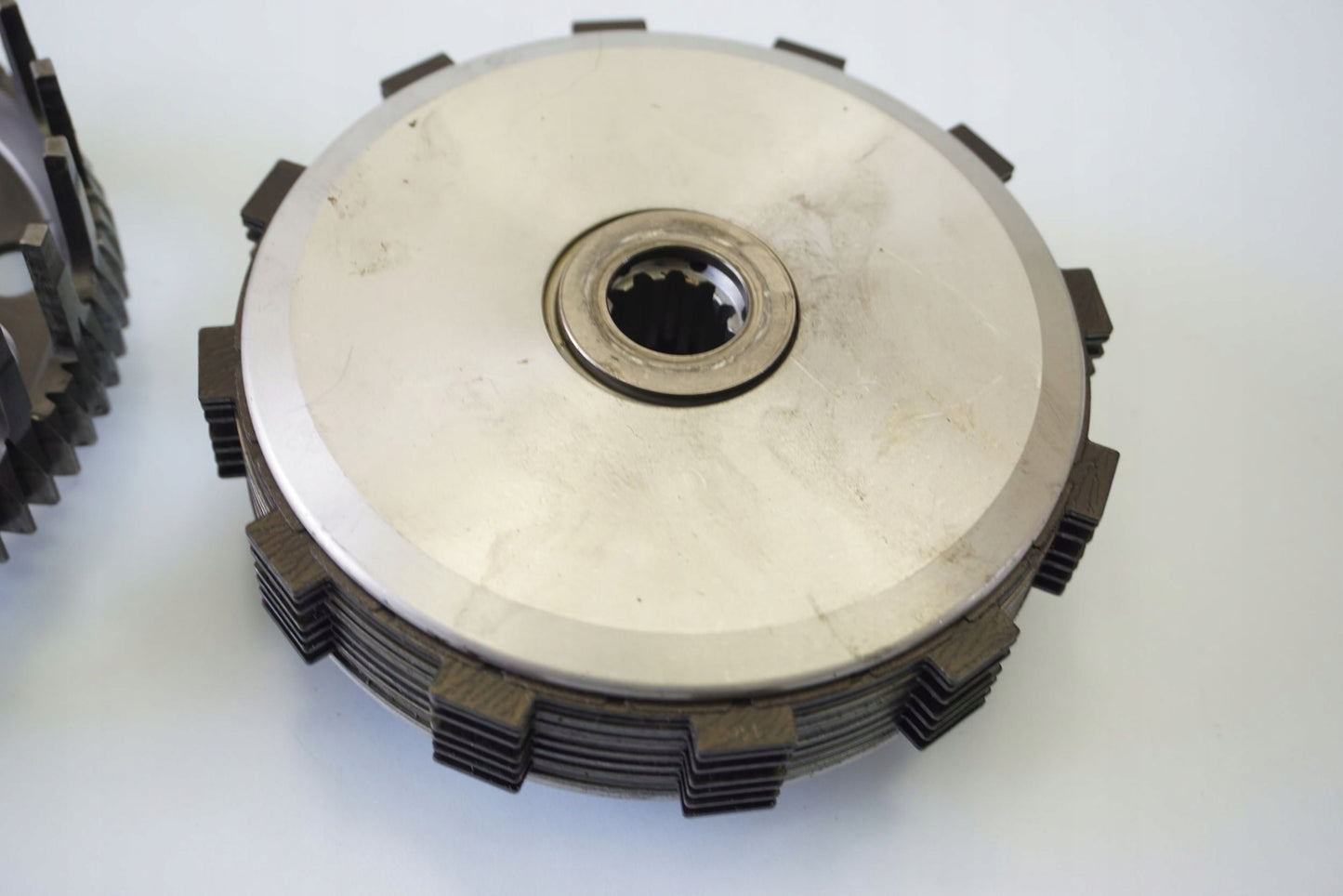 HUSQVARNA FC 350 2016 Kupplung Kupplungskorb Clutch 4