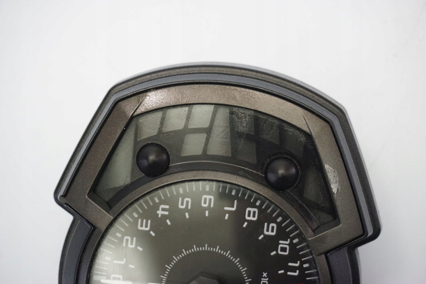 KAWASAKI NINJA 400 18- Tacho Tachometer Cockpit Speedometer 12