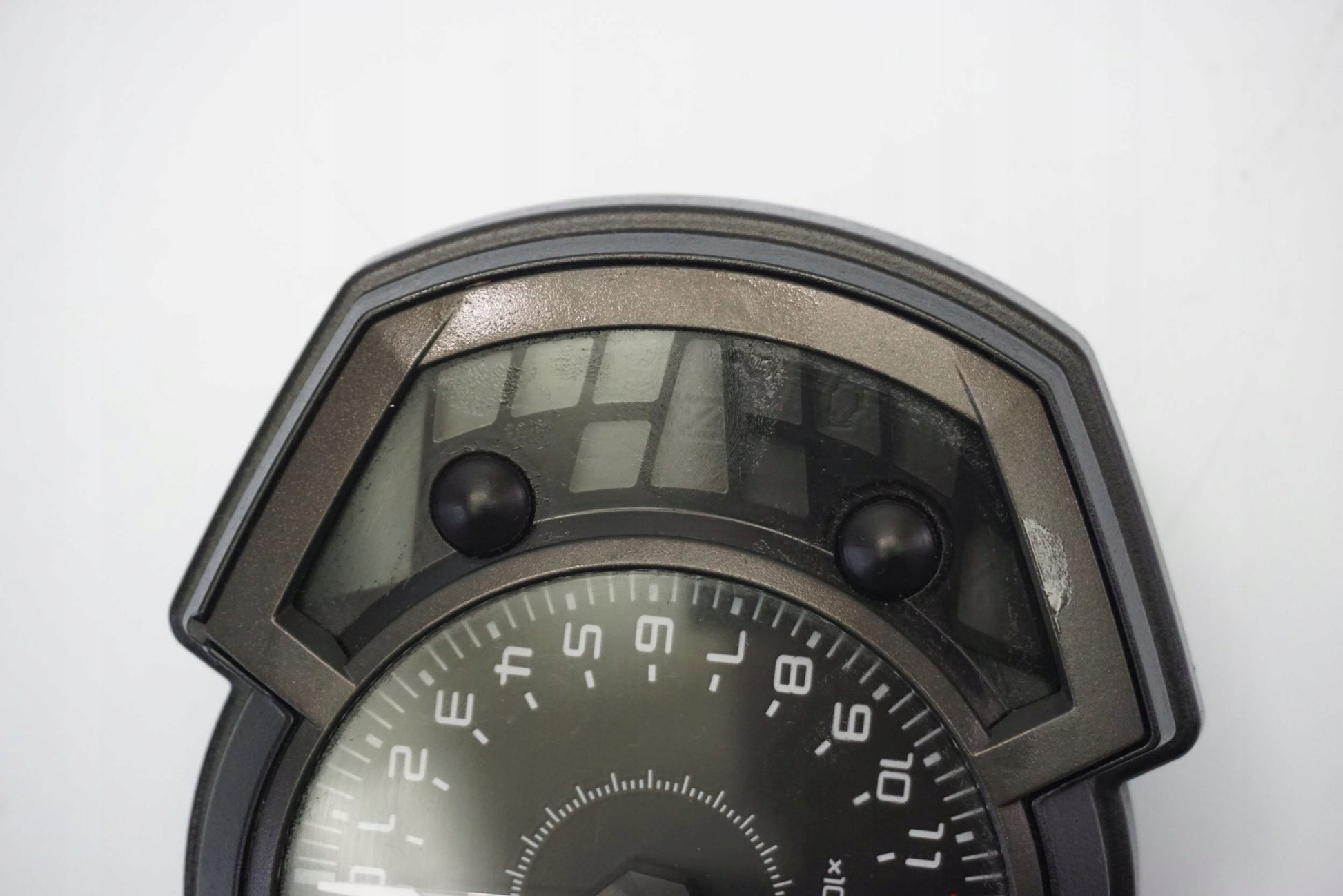KAWASAKI NINJA 400 18- Tacho Tachometer Cockpit Speedometer 12
