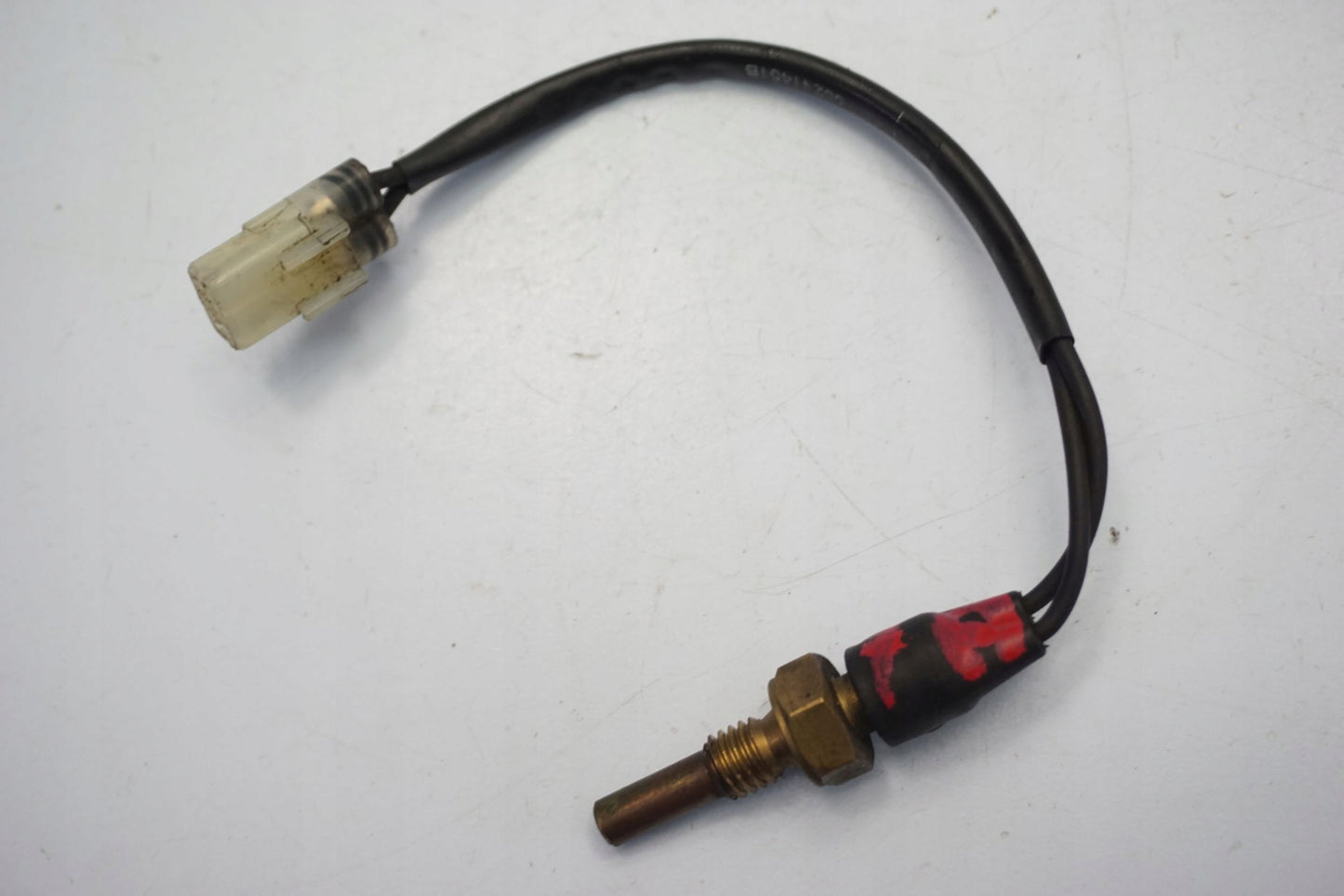 DUCATI MULTISTRADA 1200 S 10-15 Temperatursensor Thermostat Temperature sensor