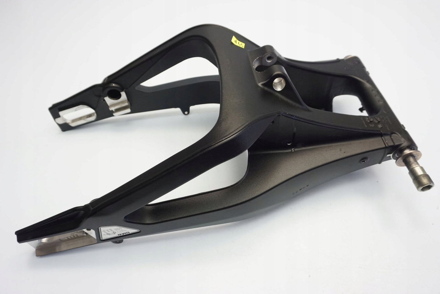 BMW S 1000 R 21- Schwinge Hinterradschwinge swing arm