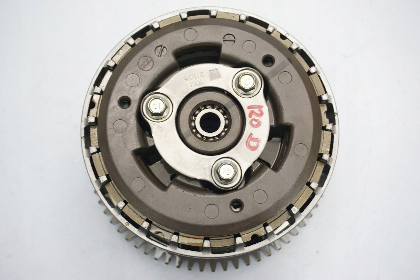 YAMAHA YZF-R1 1000 RN65 20- Kupplung Kupplungskorb Clutch