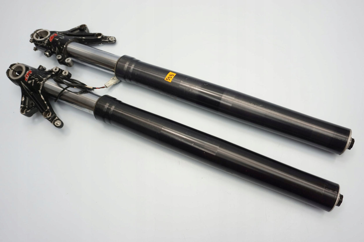 KTM 990 SUPER DUKE 07-13 Gabel Gabelholme Fork Suspension Fourche Forcella Horquilla 10