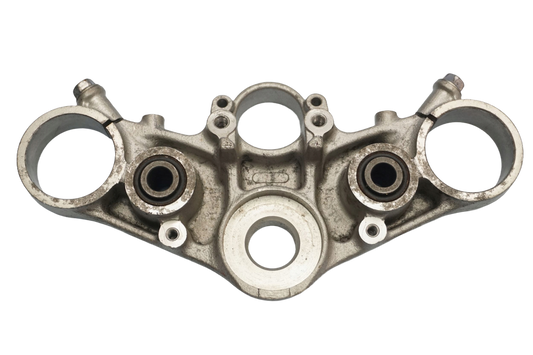 HONDA ST 1300 PAN EUROPEAN 02-13 obere Gabelbrücke Triple Clamp oben 1