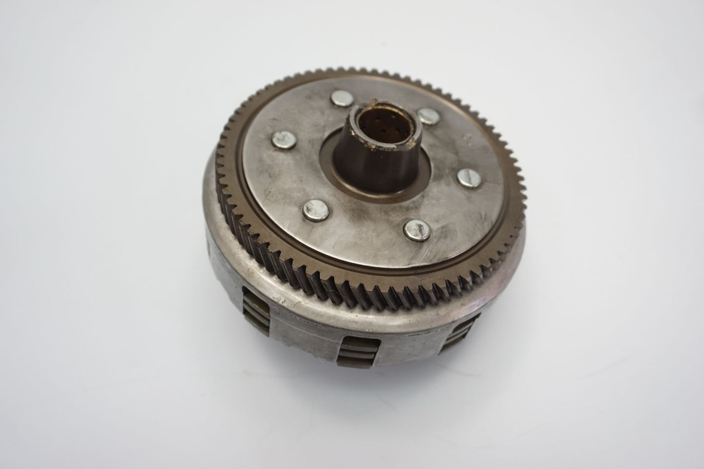 YAMAHA YZF-R 125 19- Kupplung Kupplungskorb Clutch