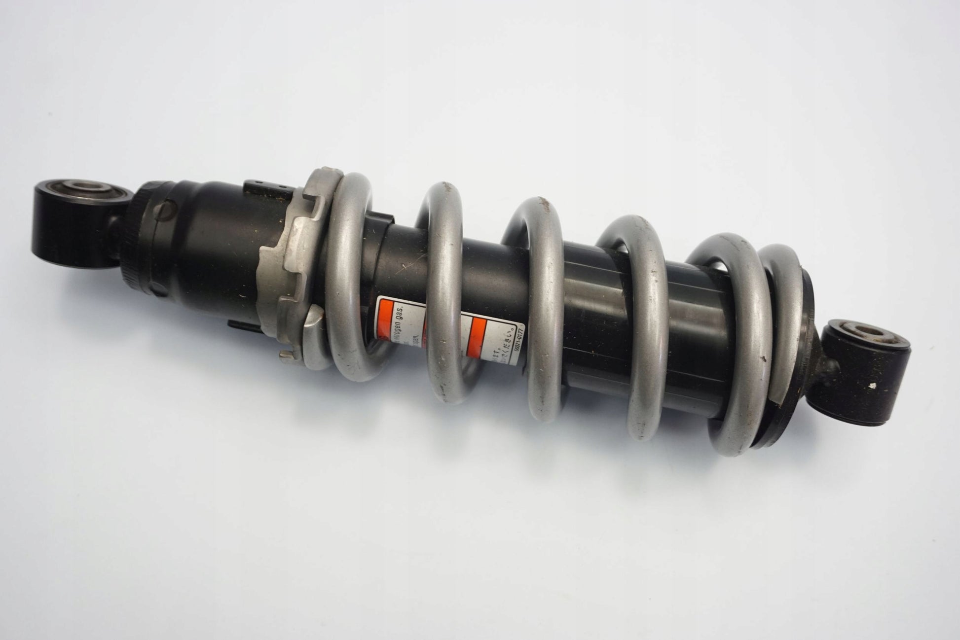 KAWASAKI NINJA 650 20- Stoßdämpfer Federbein shock absorber 2
