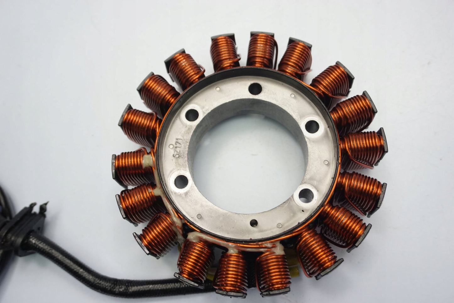 HONDA X-ADV 750 17- Lichtmaschine Stator Generator Lima Alternator 6