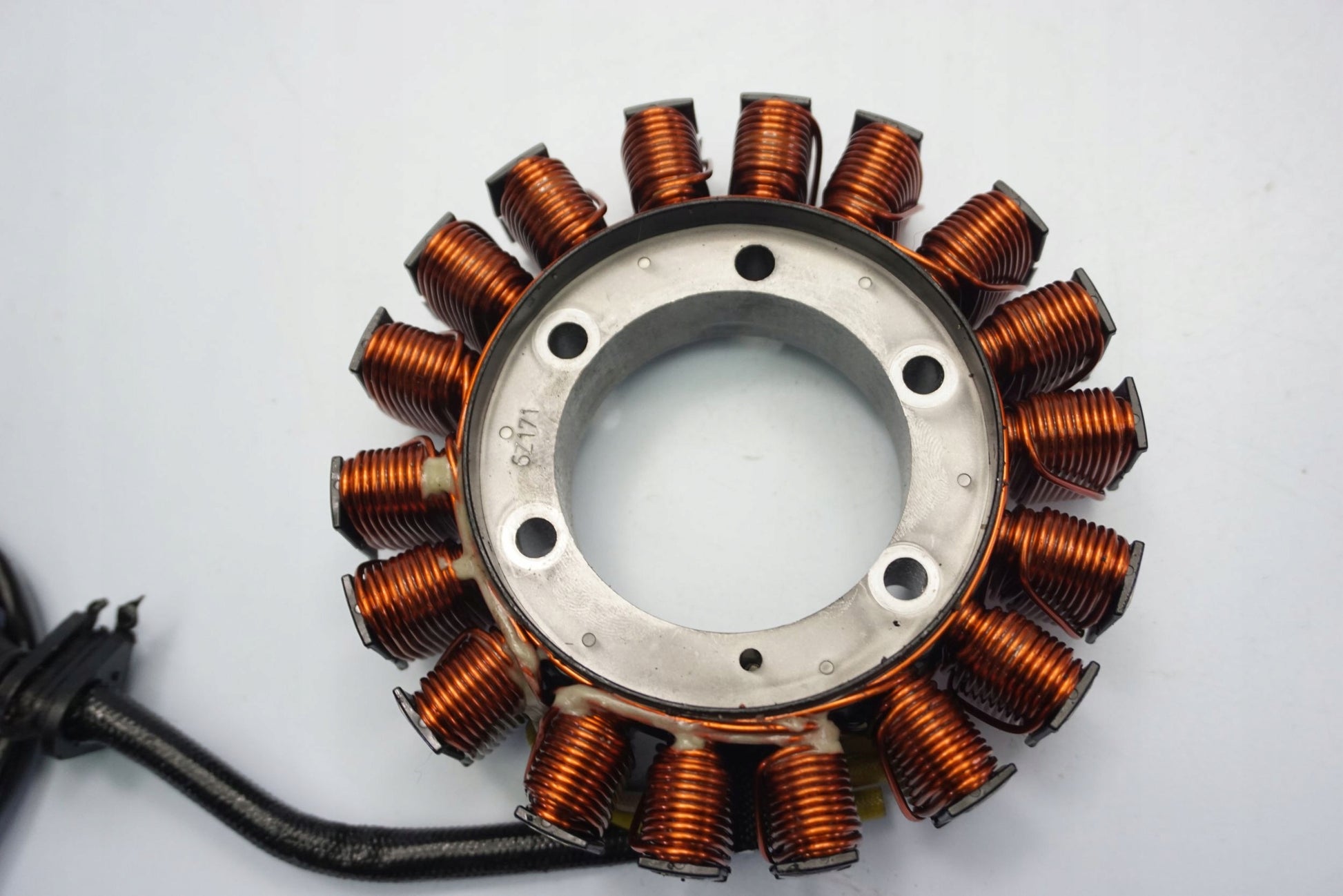 HONDA X-ADV 750 17- Lichtmaschine Stator Generator Lima Alternator 6