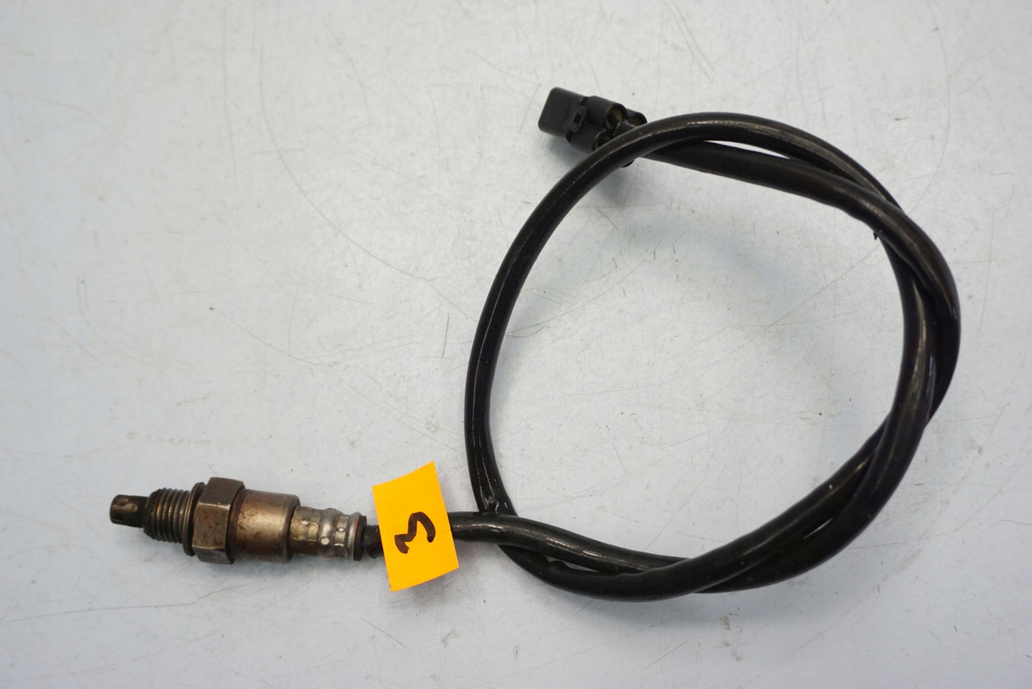 YAMAHA YZF-R3 15-18 Lambdasonde O2 Sensor Sonde Sonda Lambda