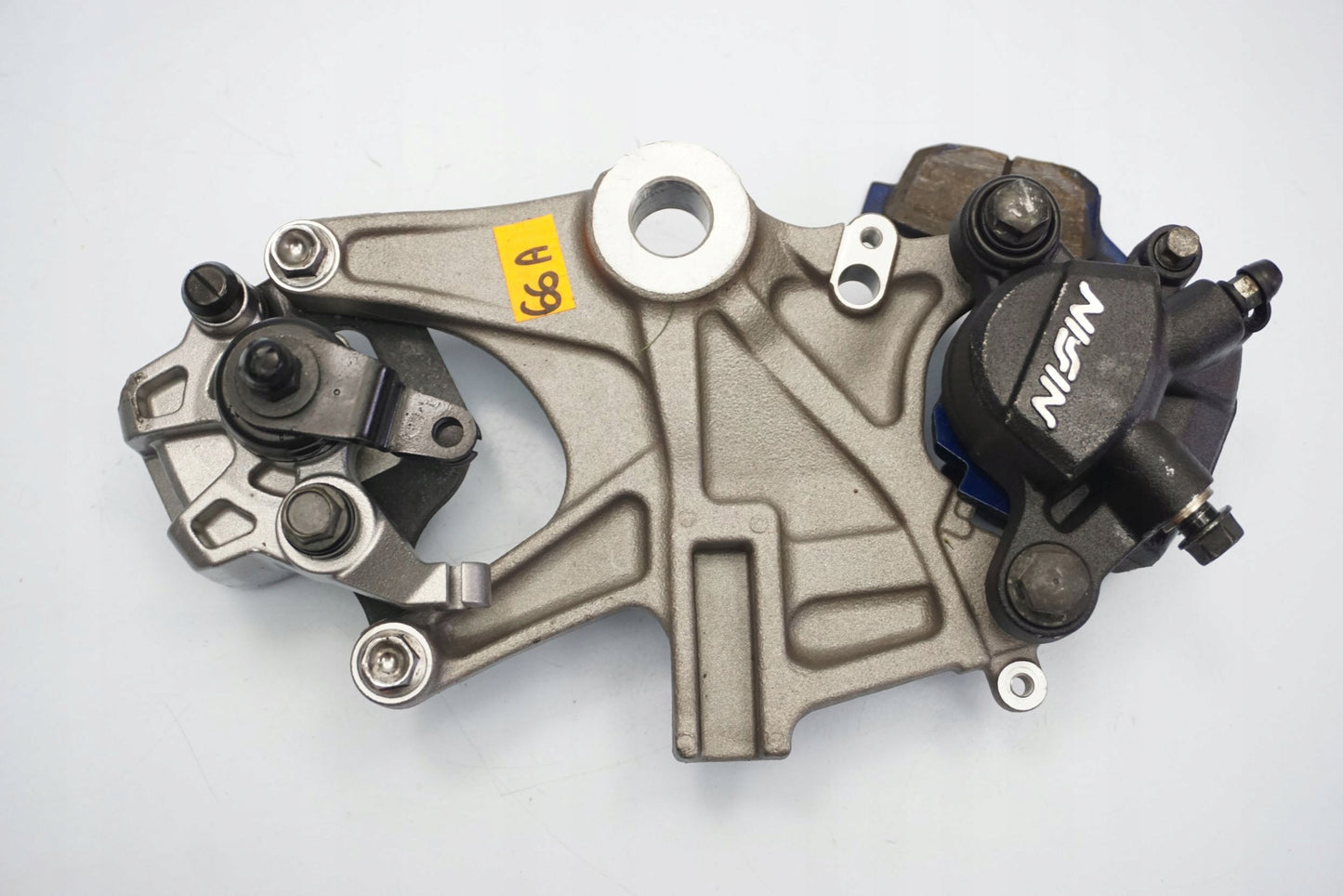 HONDA X-ADV 750 17- Bremse Bremssattel Bremszange hinten 2