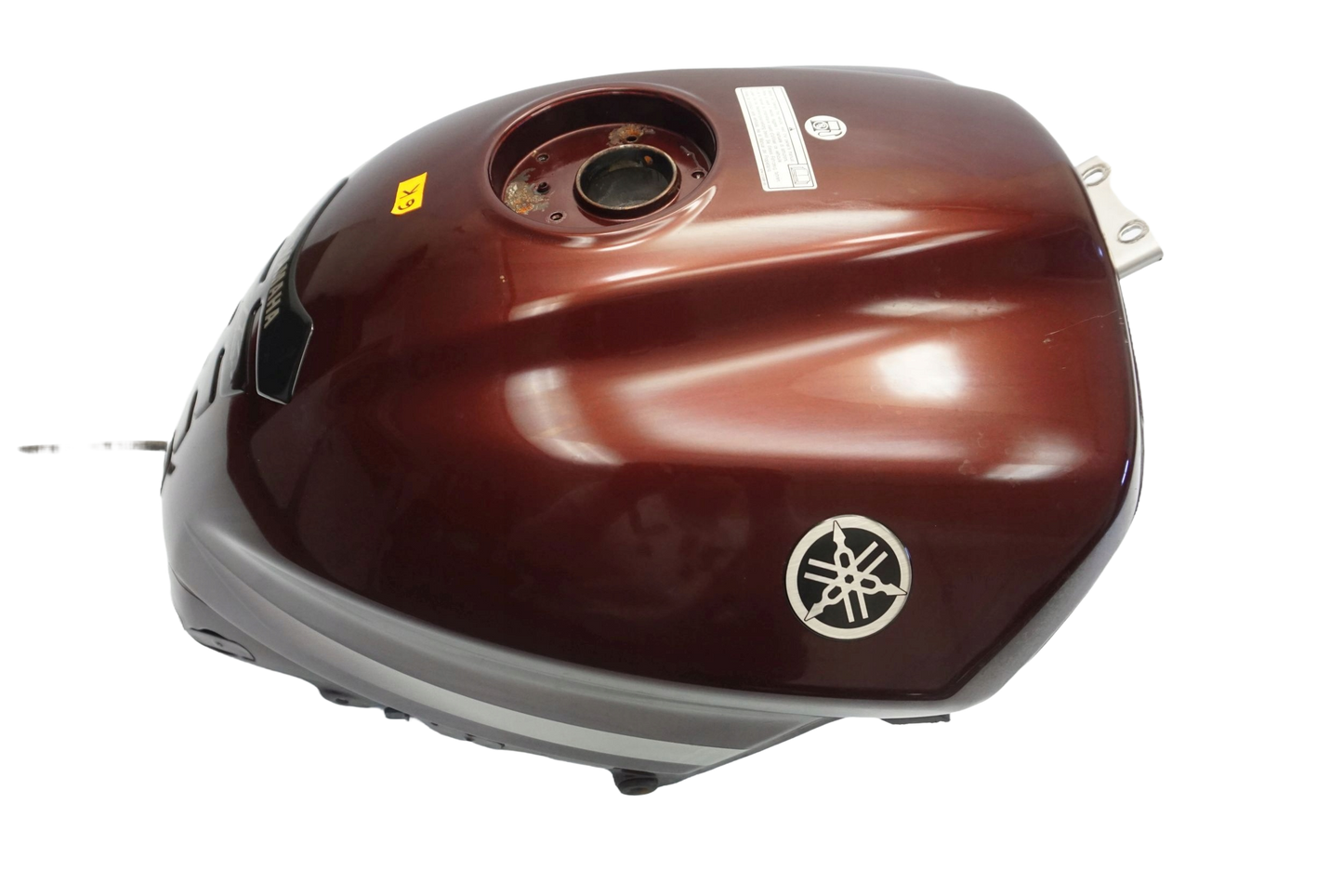 YAMAHA FJR 1300 06-12 Kraftstofftank Benzintank Fuel Tank