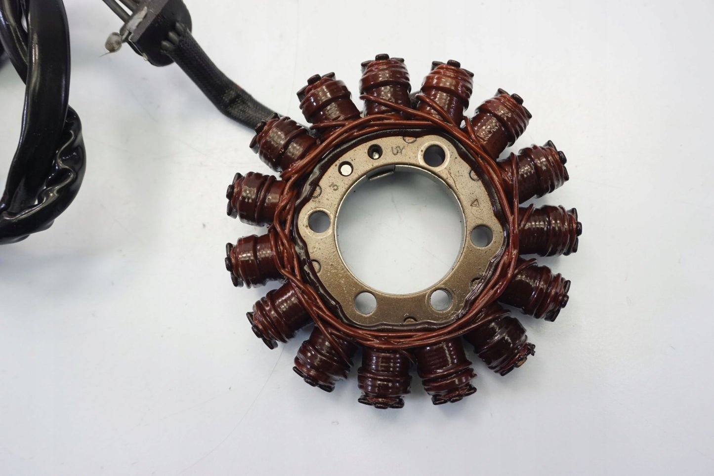 BMW S 1000 R 17-20 Lichtmaschine Stator Generator Lima Alternator