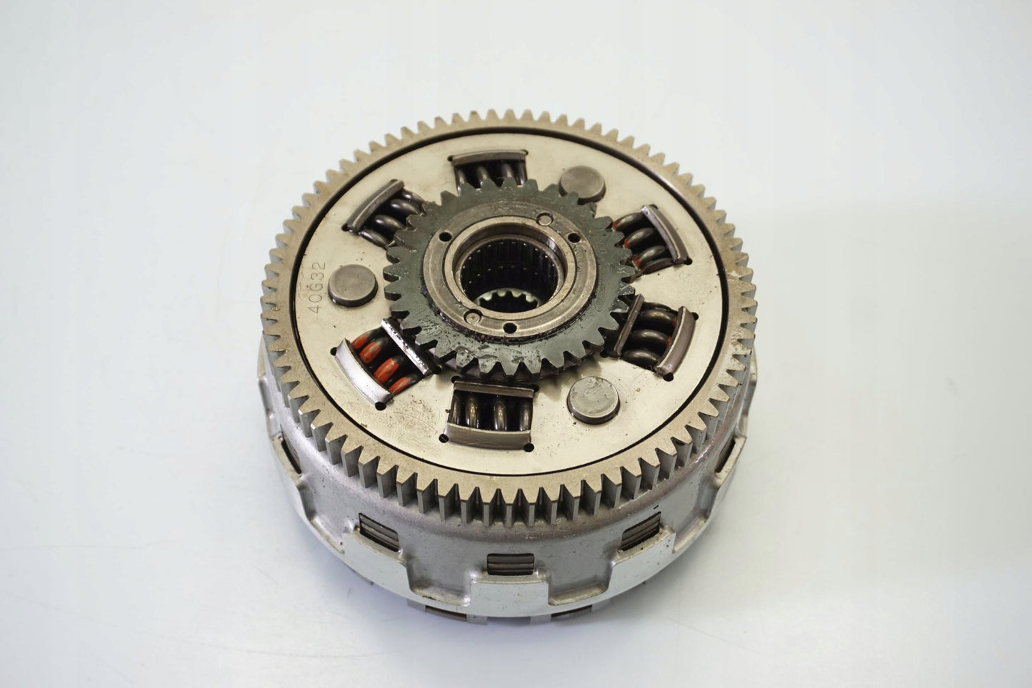 KTM 1290 SUPER ADVENTURE 17- Kupplung Kupplungskorb Clutch 3