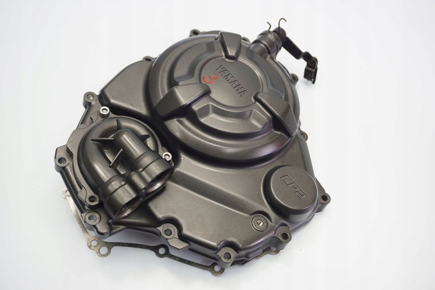 YAMAHA YZF-R7 22- Motordeckel Engine Cover