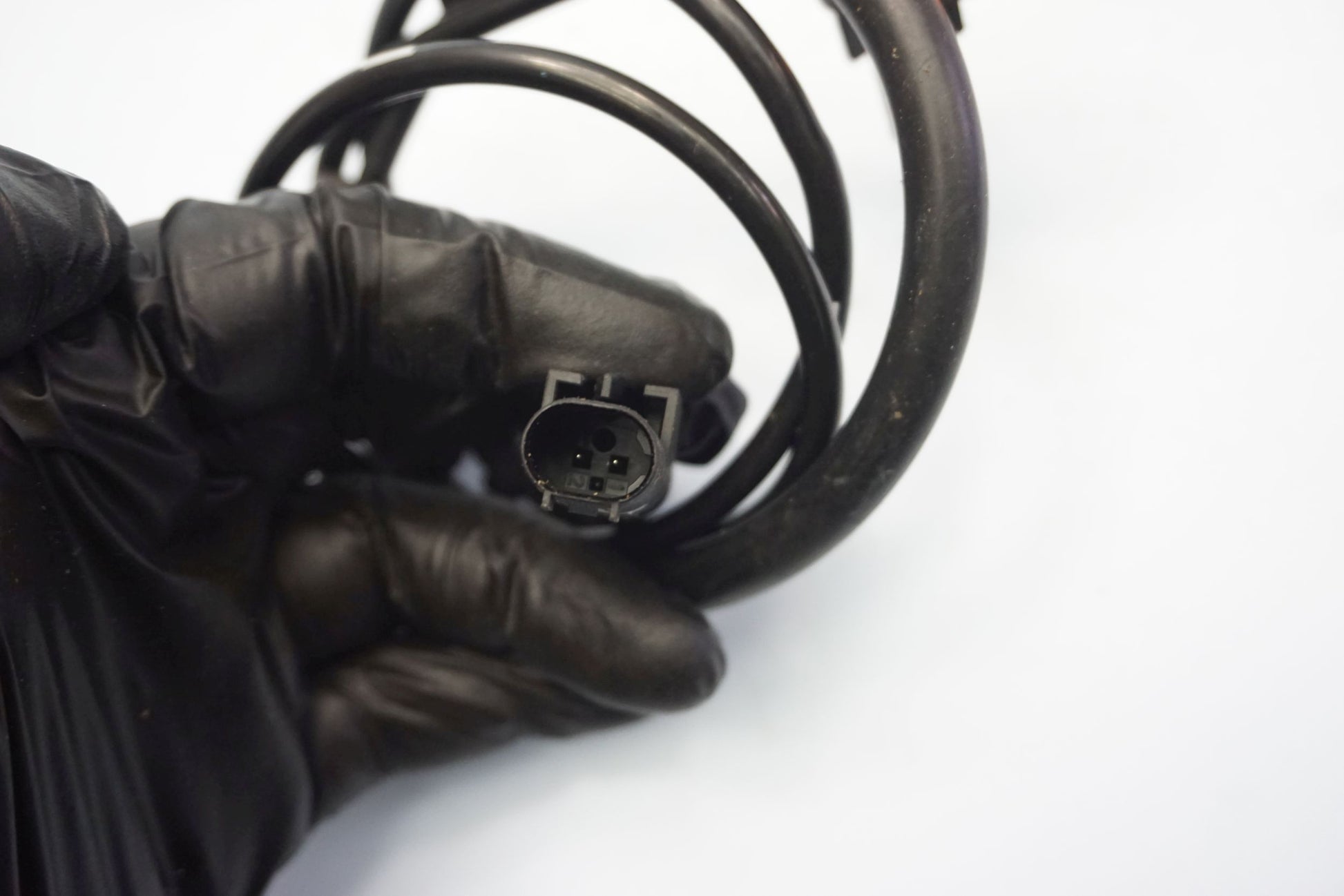 KAWASAKI VERSYS 1000 19- ABS Sensor hinten 3