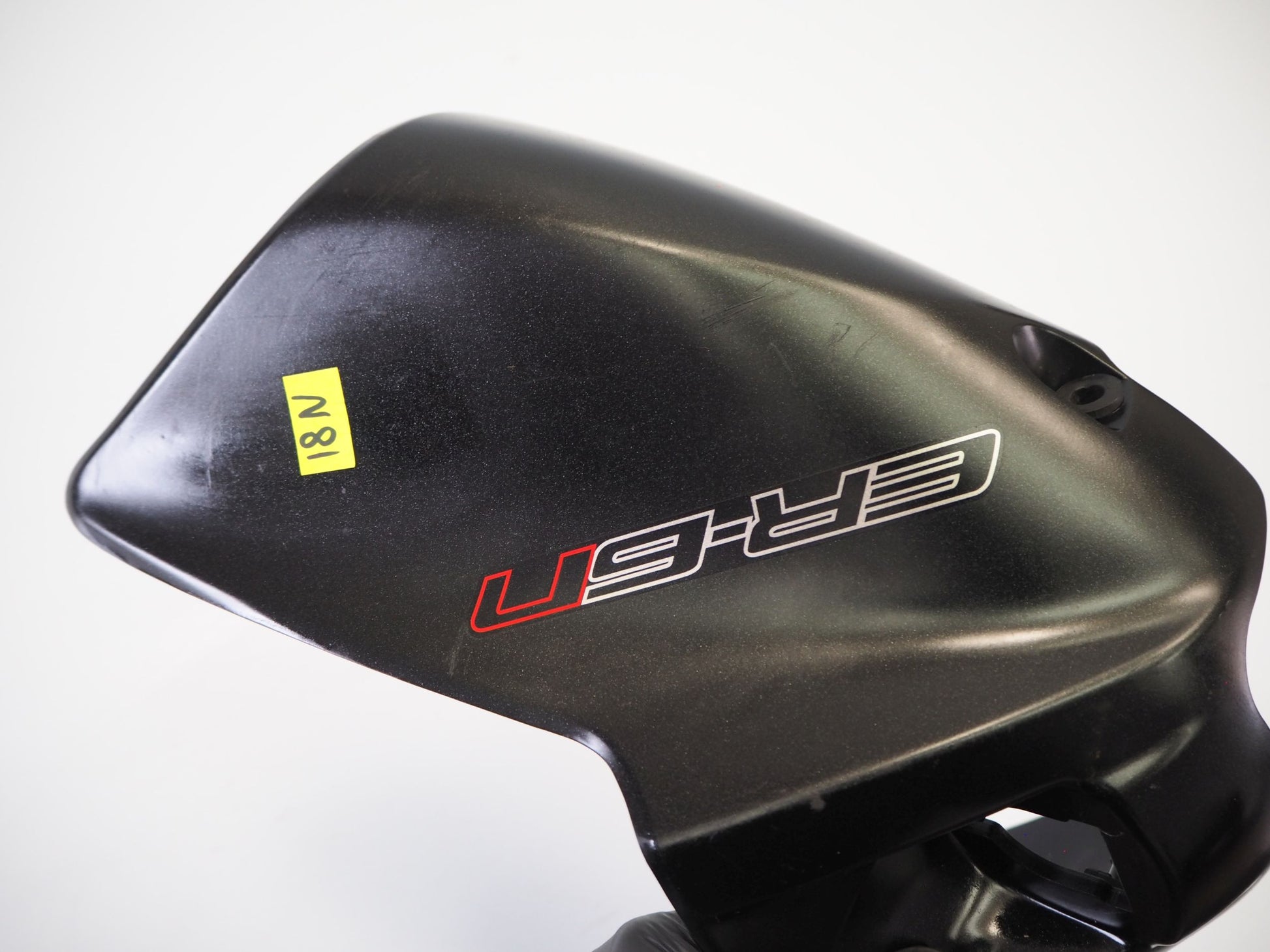 KAWASAKI 650 ER-6N 12-17 Tankabdeckung Tank Cover Tankverkleidung 11