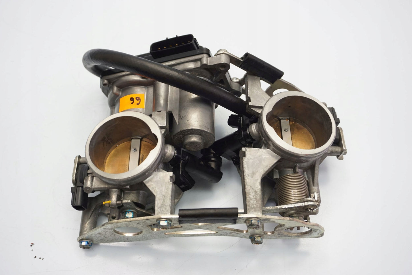 KTM 1290 SUPER ADVENTURE 17- Einspritzanlage Drosselklappen Injection 2