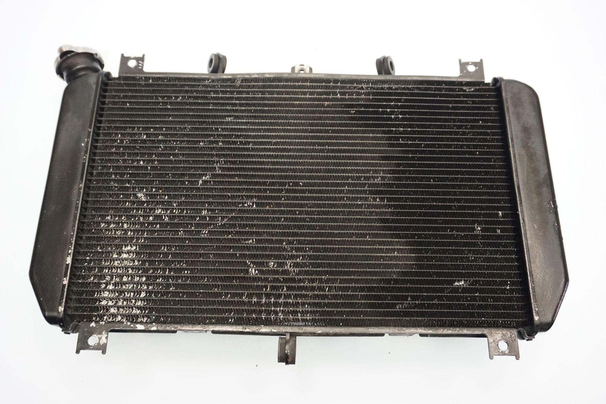 KAWASAKI Z-900 17-19 Wasserkühler Kühler Radiator 3