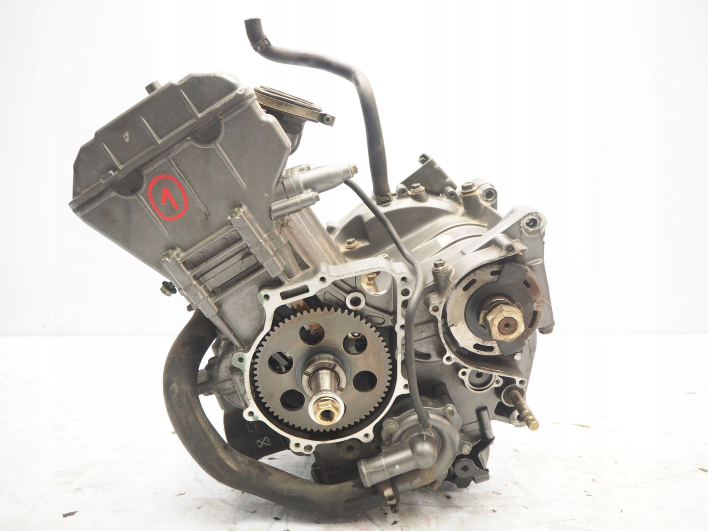 BENELLI BN 302 2018 Motor Motorblock Engine