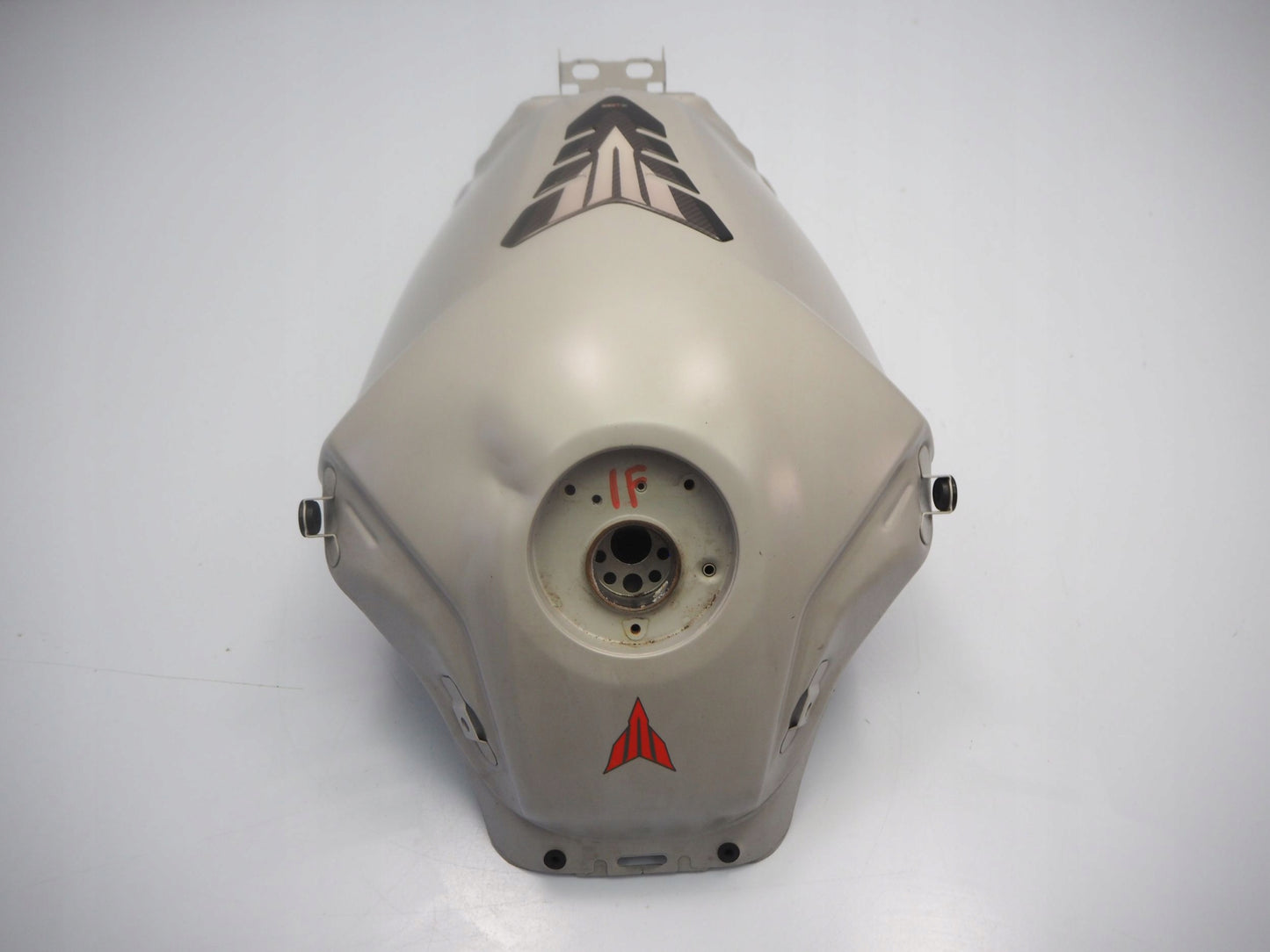 YAMAHA MT-10 16-21 Kraftstofftank Benzintank Fuel Tank