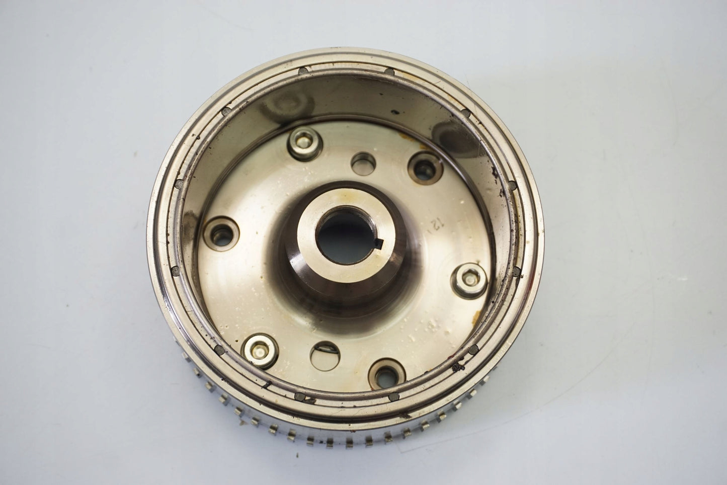 BMW F 800 ST 06-13 Polrad Schwungrad Rotor Flywheel