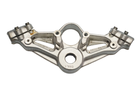 BMW K 1300 S 08-16 obere Gabelbrücke Triple Clamp oben