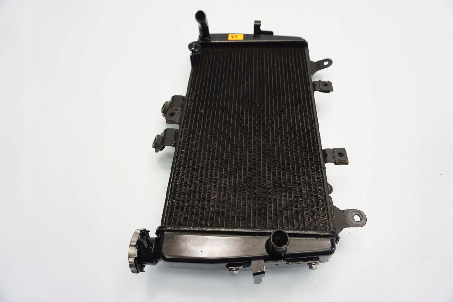 TRIUMPH TIGER SPORT 1050 16- Wasserkühler Kühler Radiator