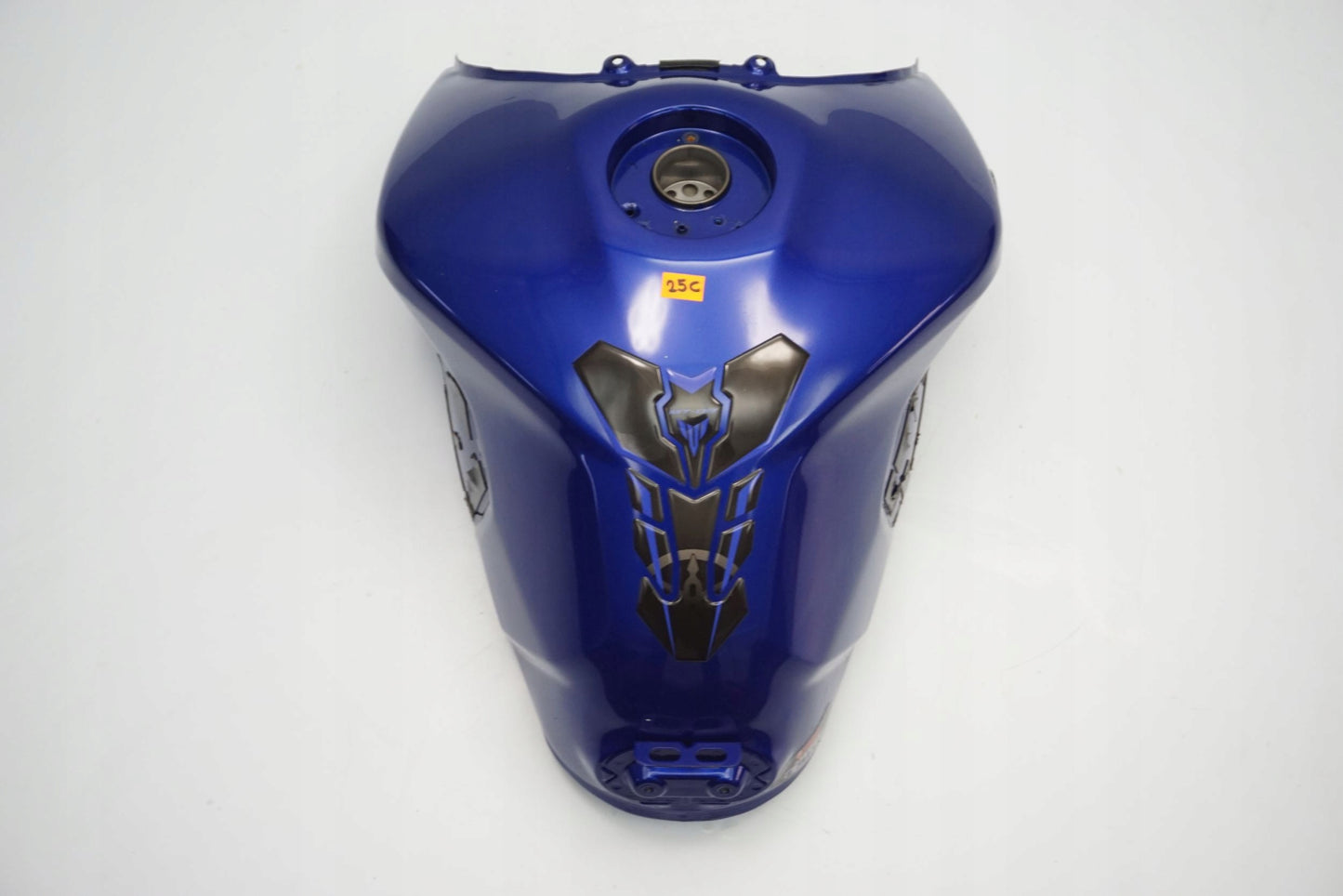 YAMAHA MT-09 13-16 Kraftstofftank Benzintank Fuel Tank