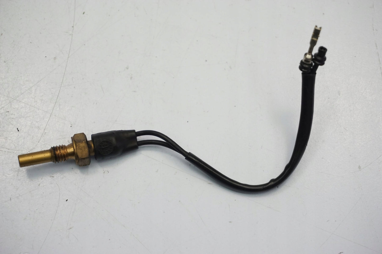 DUCATI MULTISTRADA 1200 S 10-15 Temperatursensor Thermostat Temperature sensor