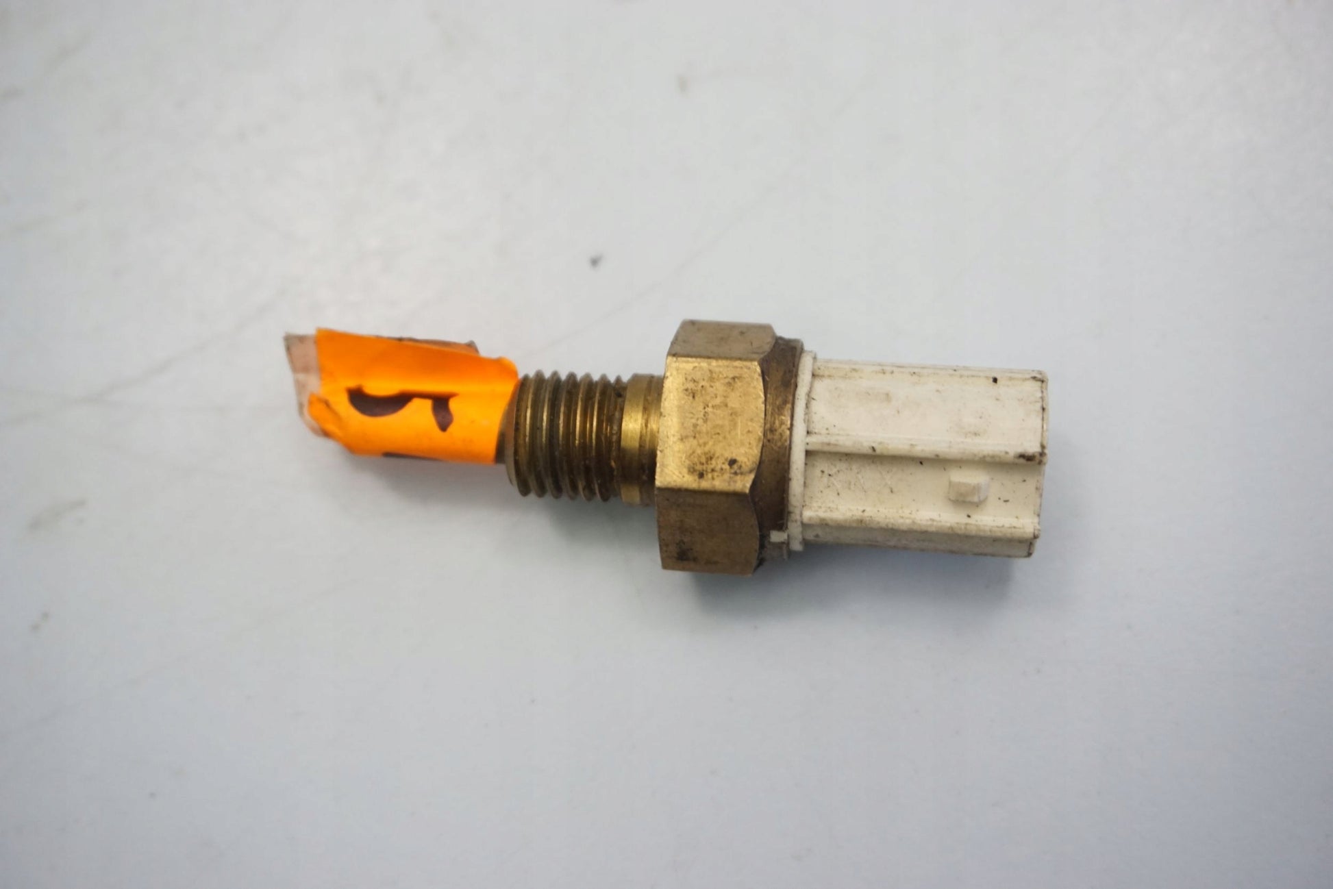 KAWASAKI ZZR-1400 12- Temperatursensor Thermostat Temperature sensor 4