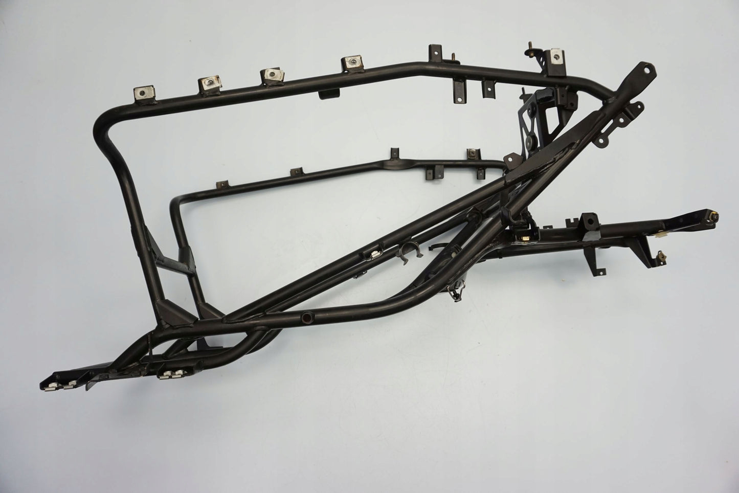 BMW K 1200 LT 99-04 Heckrahmen Rahmen hinten rear frame