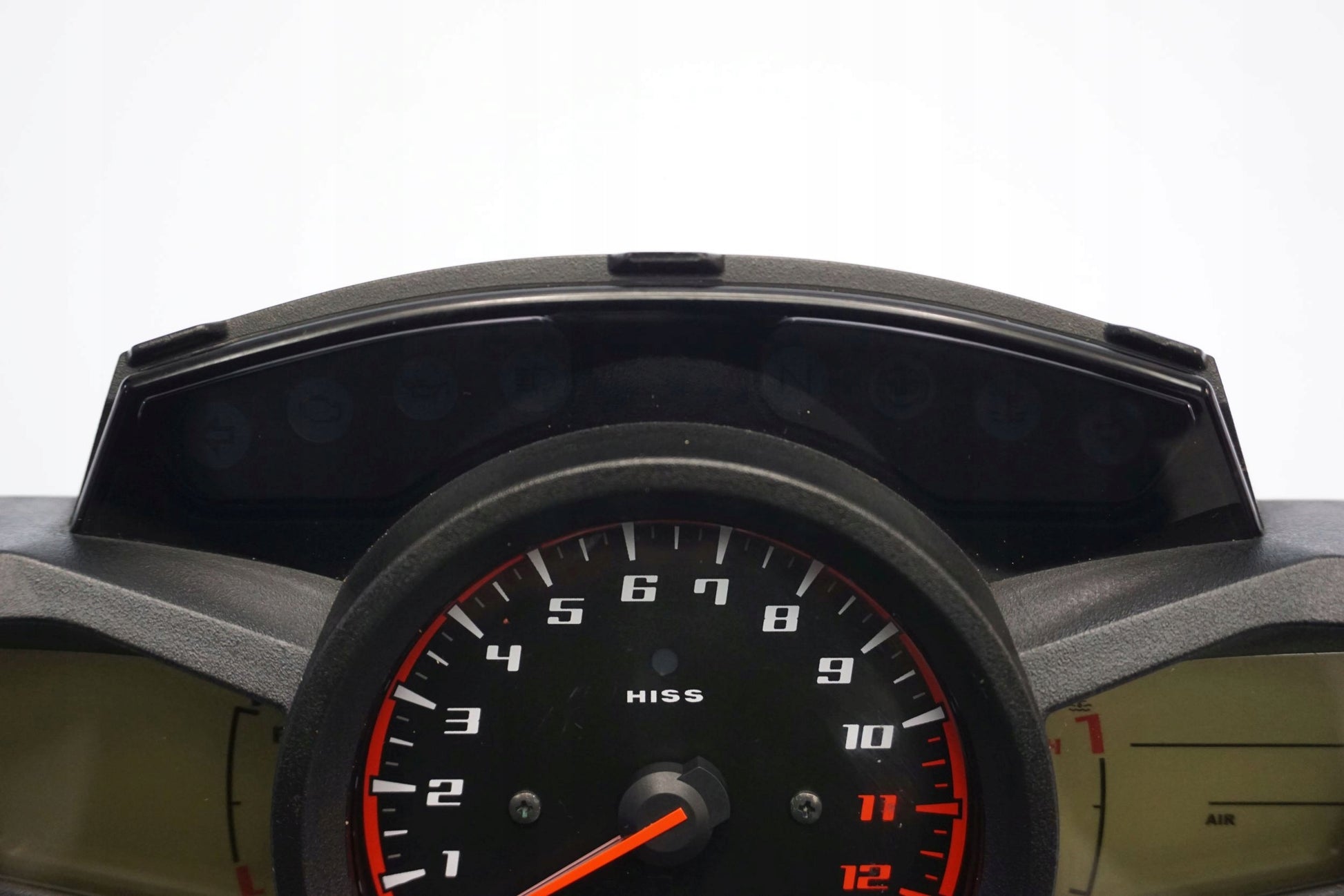 HONDA VFR 1200 F 09-16 Tacho Tachometer Cockpit Speedometer 12