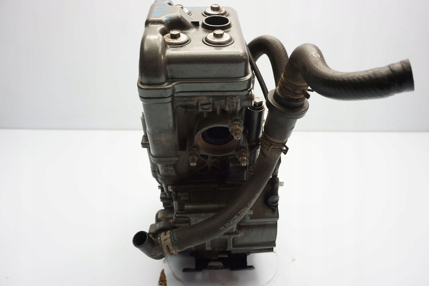 KTM 125 DUKE 17- Motor Motorblock Engine 6