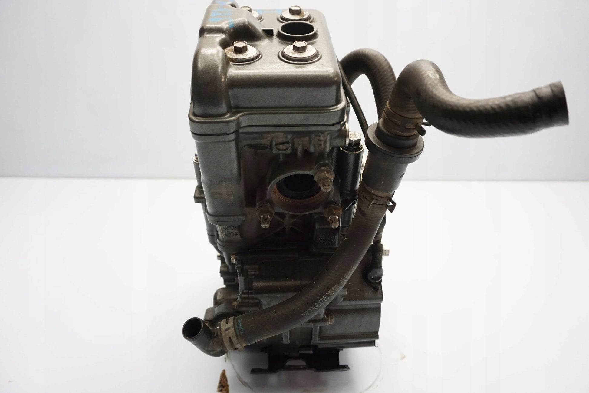 KTM 125 DUKE 17- Motor Motorblock Engine 6