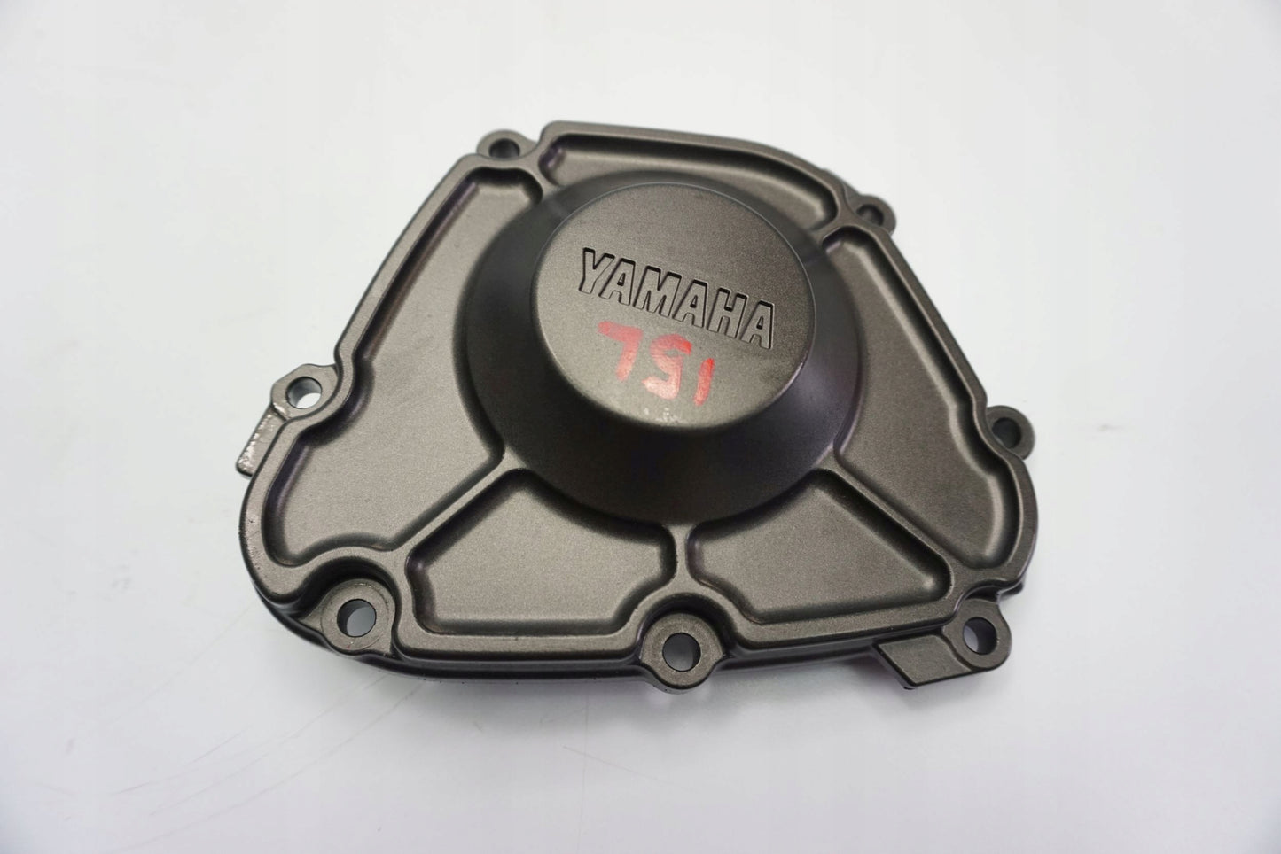 YAMAHA MT-09 TRACER 9 GT Motordeckel Engine Cover