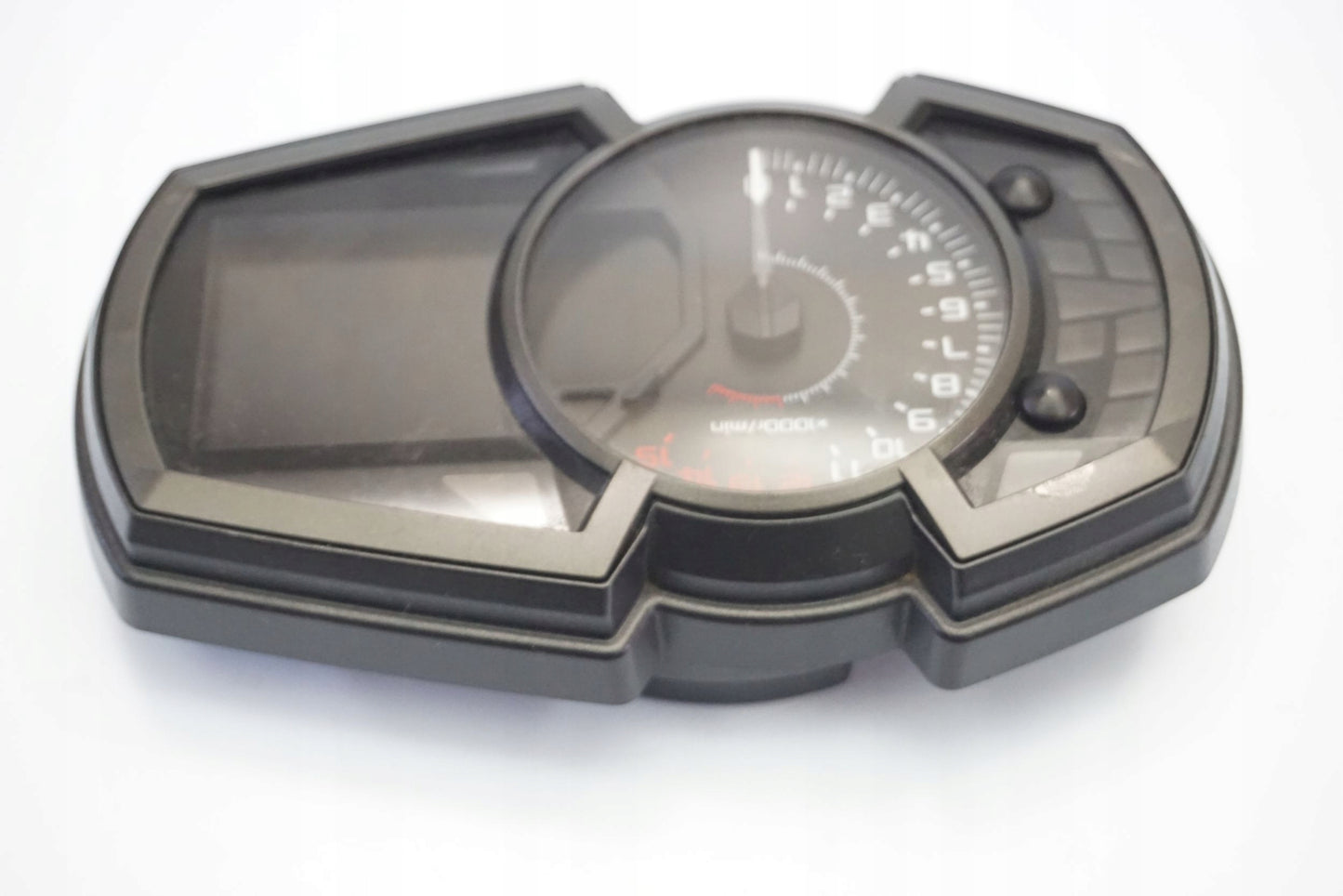 KAWASAKI NINJA 400 18- Tacho Tachometer Cockpit Speedometer 11