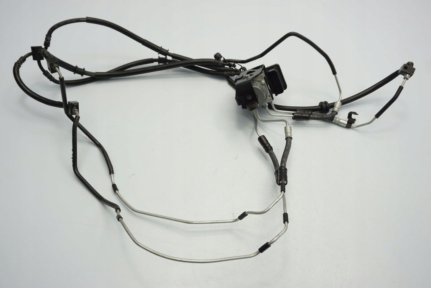 KAWASAKI VERSYS 1000 19- ABS Pumpe Druckmodulator 9