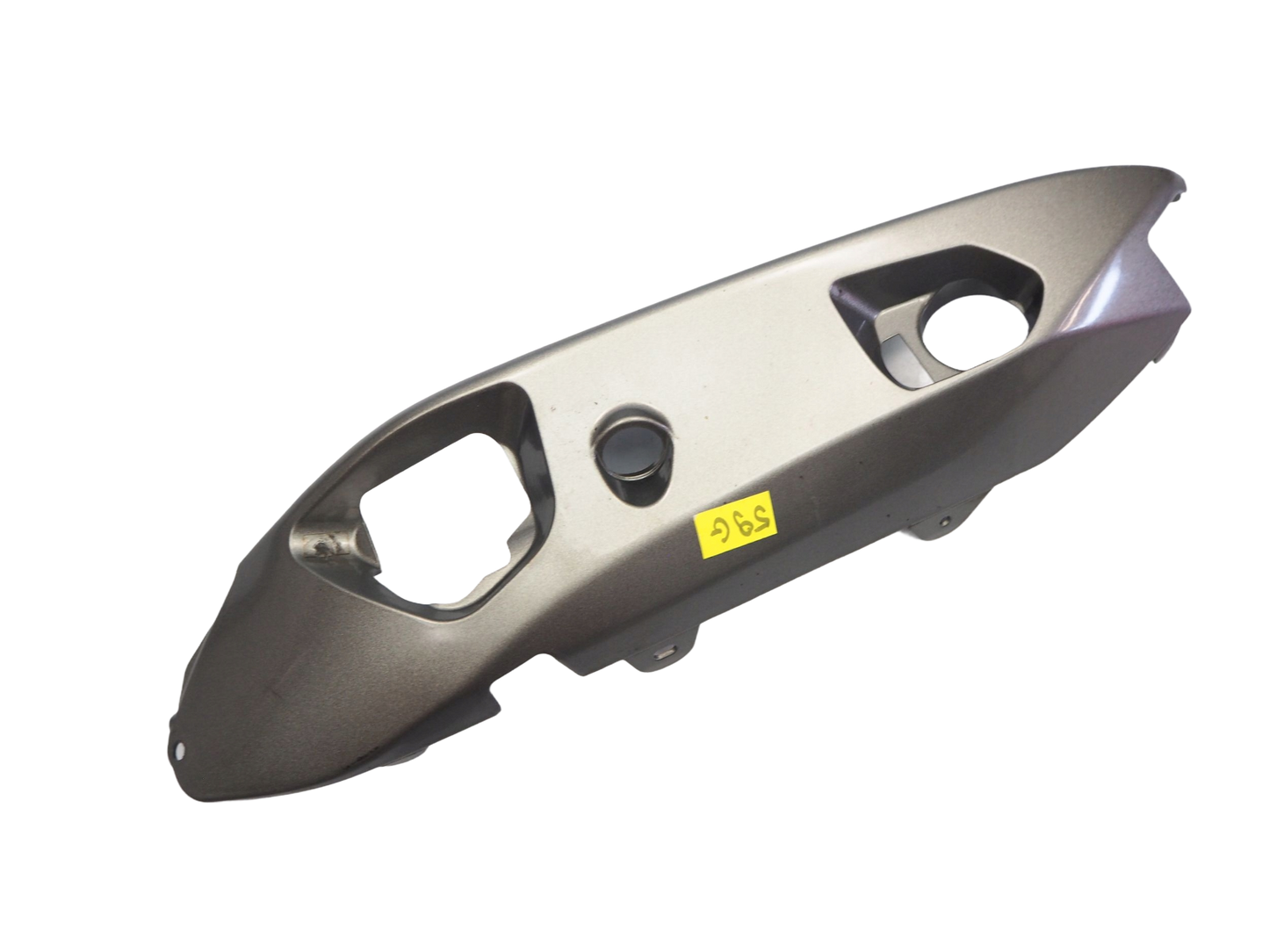 KAWASAKI ER-6F 650 12-17 Heckverkleidung Verkleidung Heck links 1