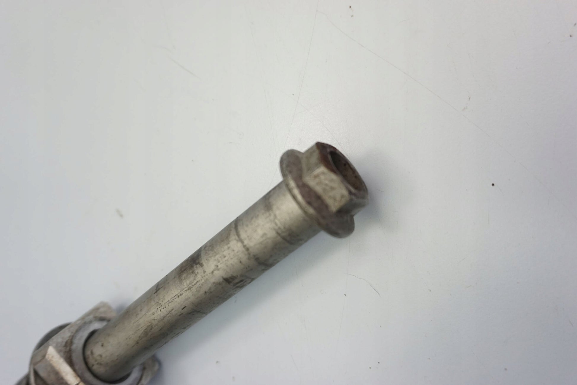 HONDA X-ADV 750 17- Hinterachse Achse hinten Radachse rear axle 2