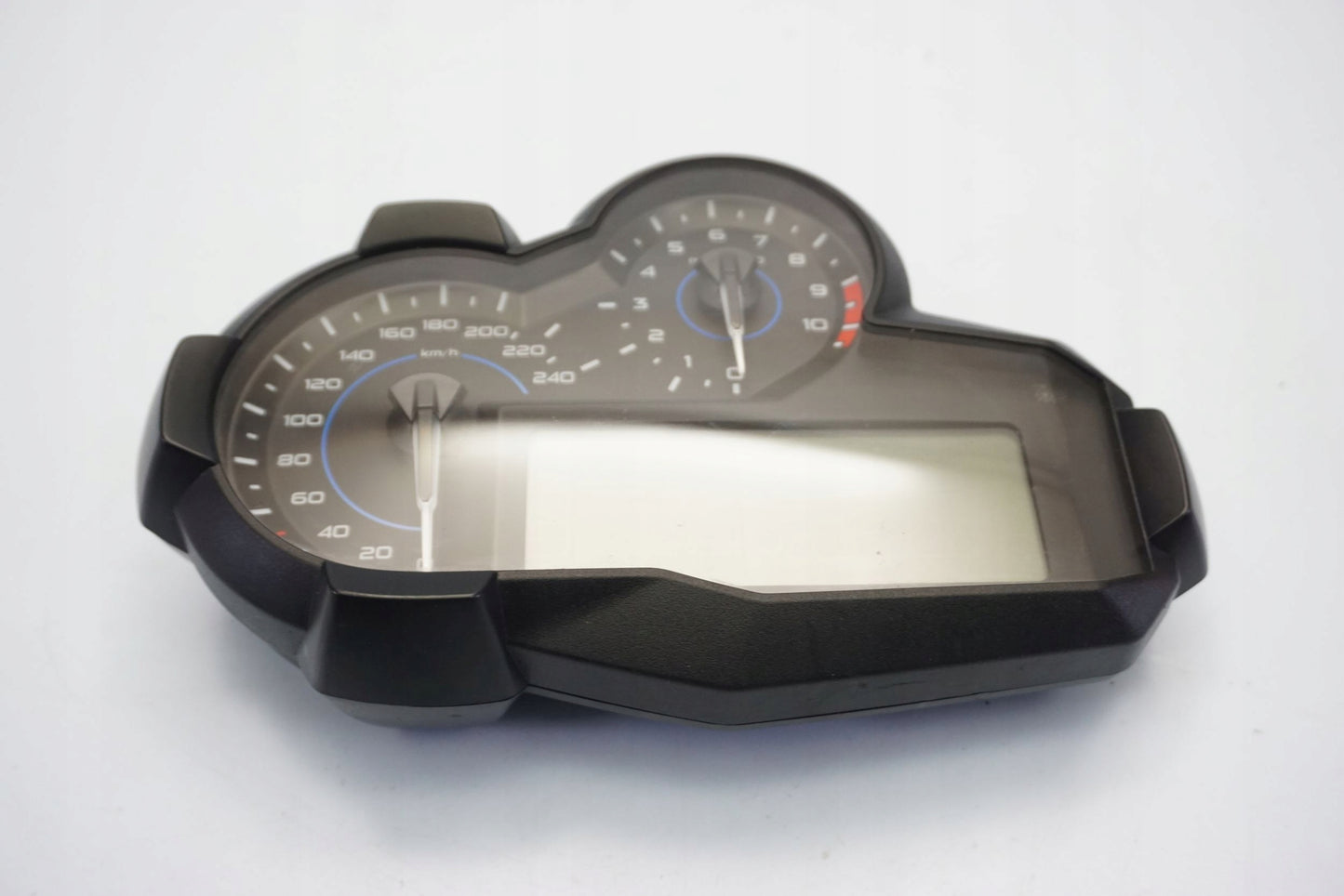 BMW R 1200 GS K50 16-18 Tacho Tachometer Cockpit Speedometer