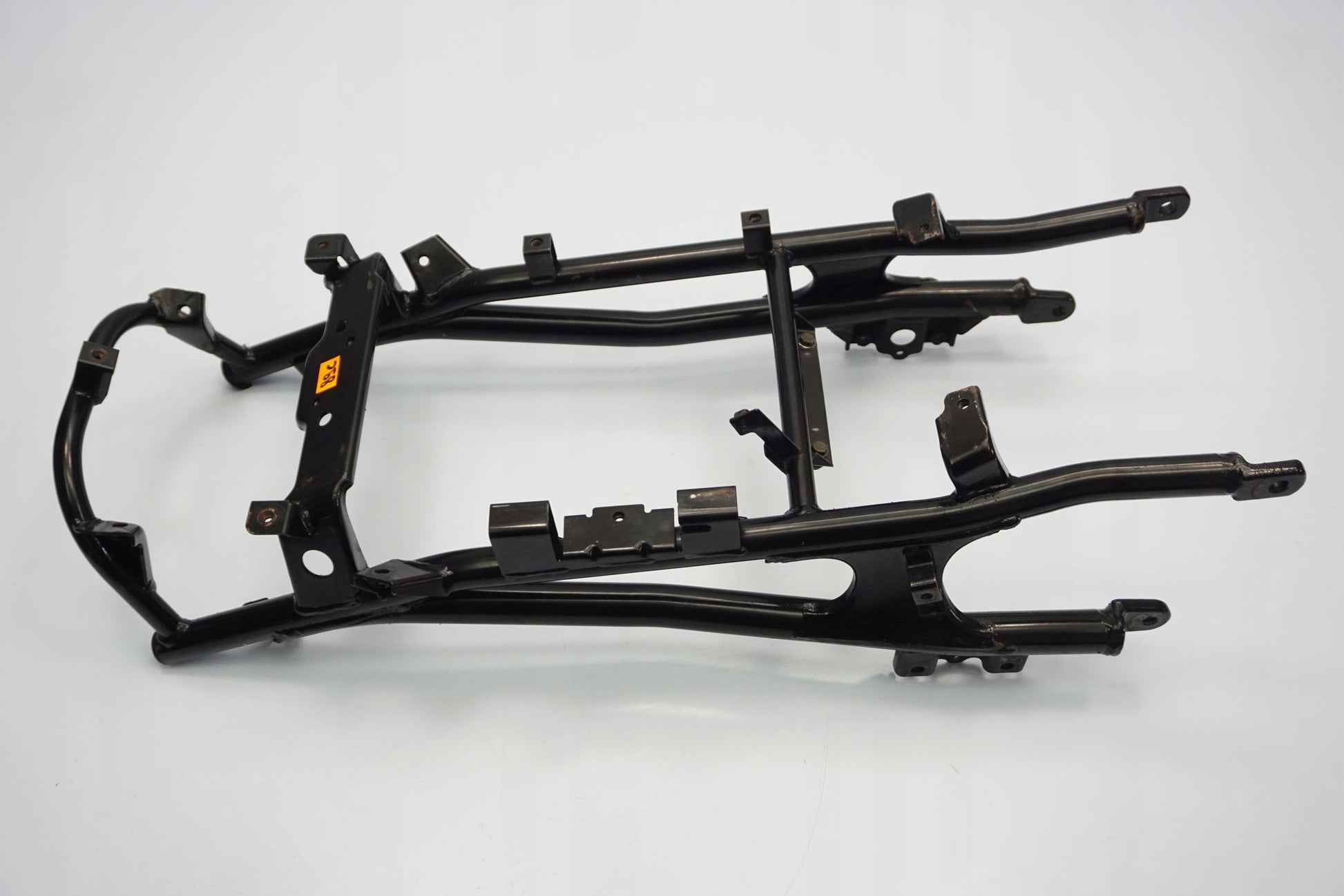 KAWASAKI ZZR-1200 02-05 Heckrahmen Rahmen hinten rear frame 6