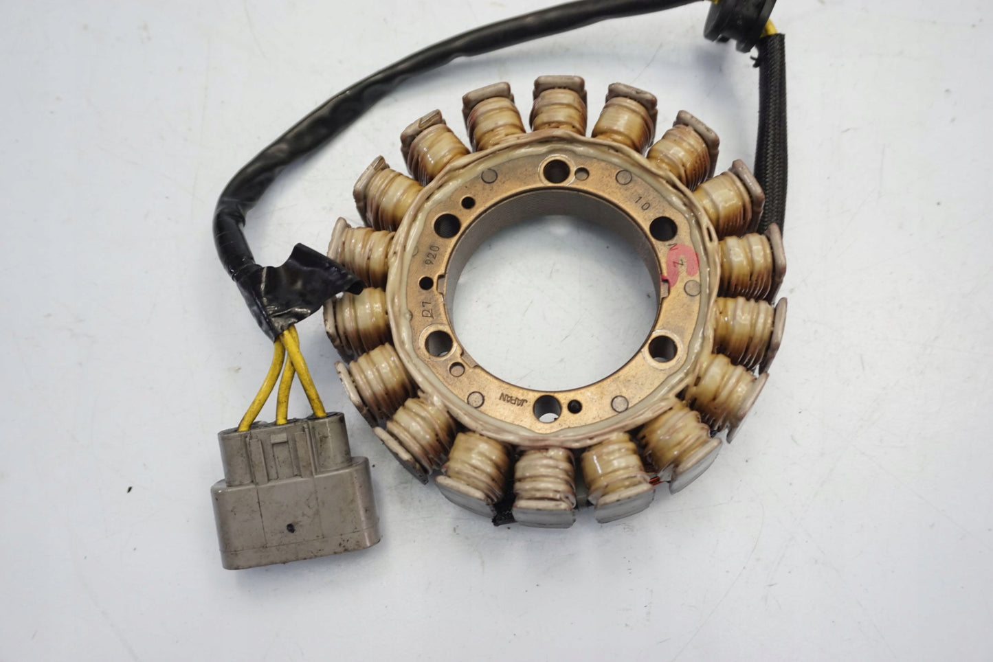 DUCATI DIAVEL 1200 Lichtmaschine Stator Generator Lima Alternator