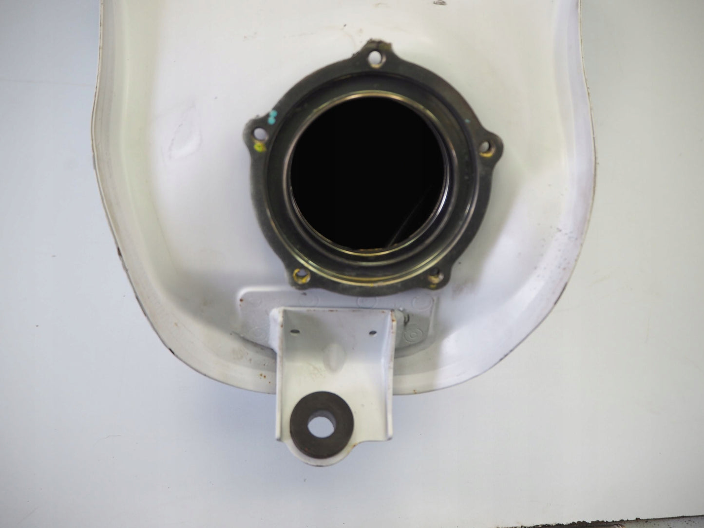 KAWASAKI 650 ER-6N 12-17 Kraftstofftank Benzintank Fuel Tank 12