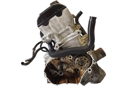 SUZUKI GSX-R 1000 K9-L6 Motor Motorblock Engine