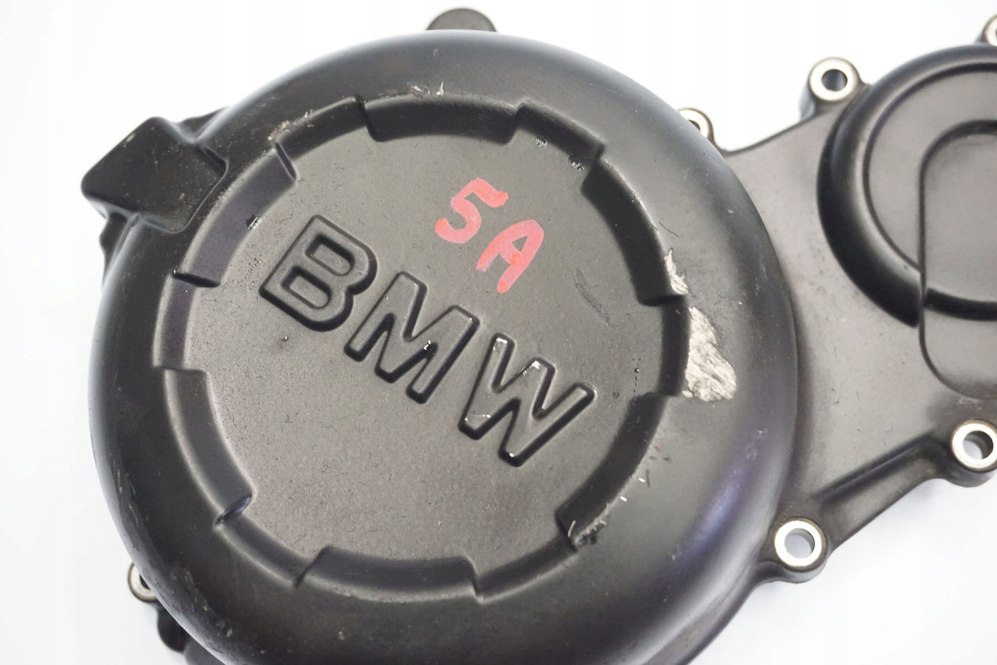 BMW F 800 ST 06-13 Motordeckel Engine Cover