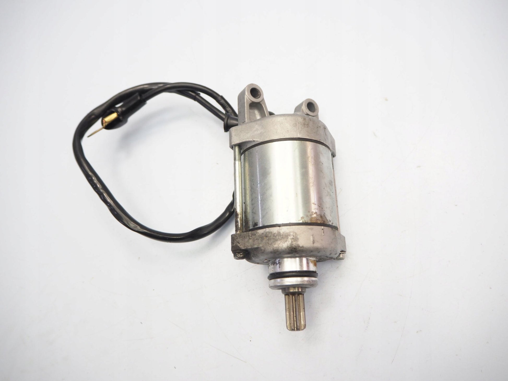 KAWASAKI Z-300 15-18 Anlasser Starter Motor 7