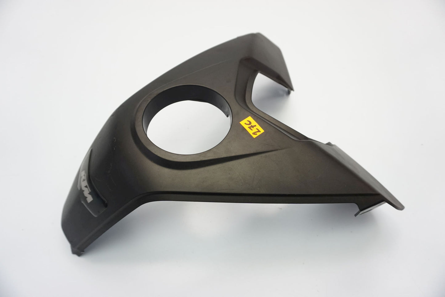 KTM 690 DUKE 16-19 Tankabdeckung Tank Cover Tankverkleidung 2