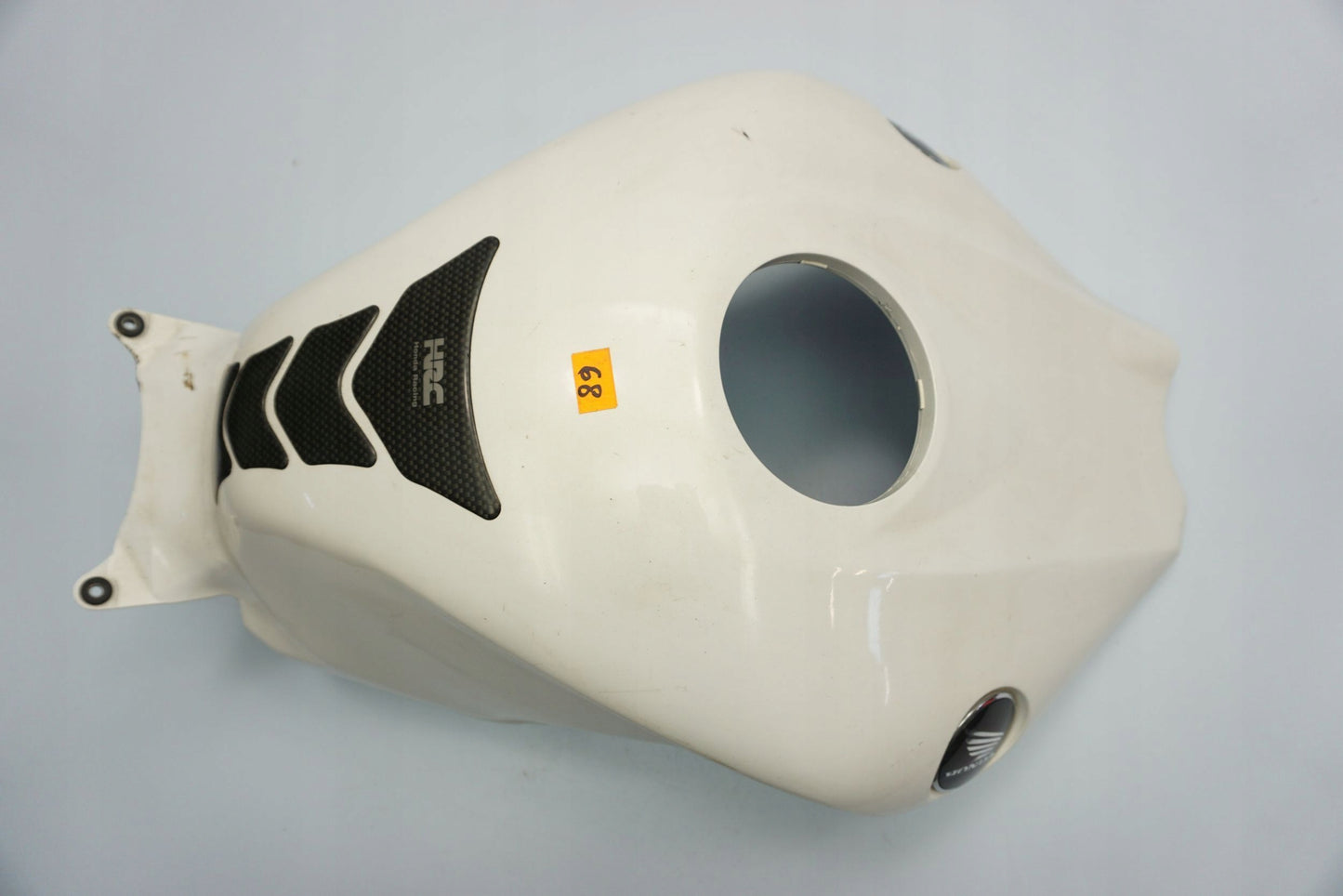 HONDA CBR 1000RR SC59 08-11 Tankabdeckung Tank Cover Tankverkleidung